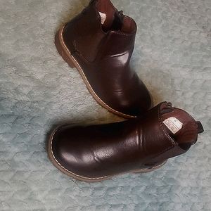 Toddler Size 11 Boot